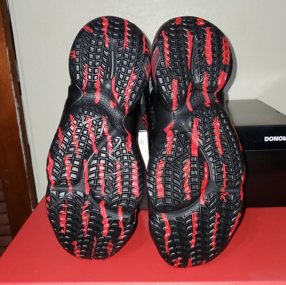 S O L D....Adidas d.o.n. don issue 2 j - Picture 6 of 14